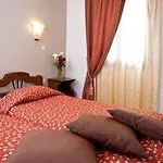 Hotell Poseidonio Tínos