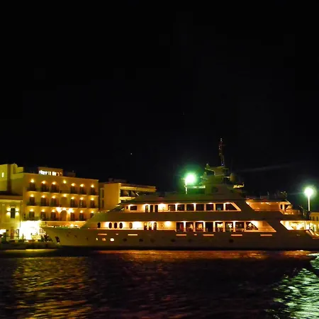 Poseidonio Wyspa Tinos