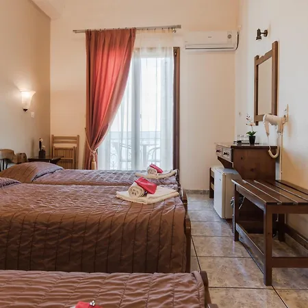 Poseidonio 2* Wyspa Tinos