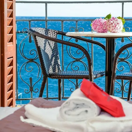 ποσειδώνιο 2* Τήνος