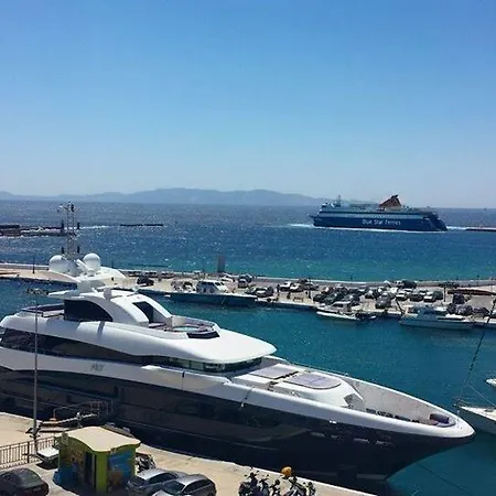 Hotel Poseidonio