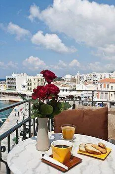 Hotel Poseidonio Wyspa Tinos