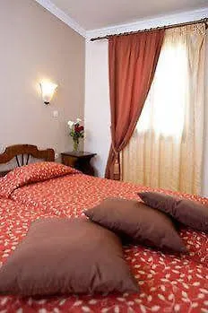 Hotel Poseidonio Wyspa Tinos
