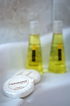 Hotel Poseidonio 2*