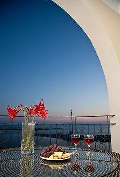 Poseidonio Hotel Wyspa Tinos