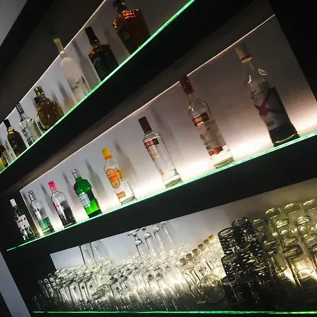 波塞冬尼奥酒店 酒店 2*