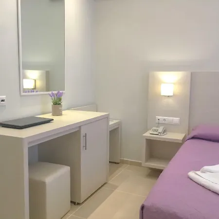 Hotel Poseidonio 2*