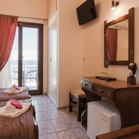 Hotel Poseidonio 2*