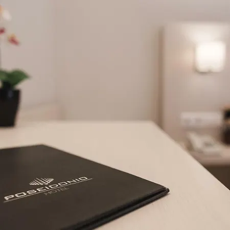 Hotel Poseidonio