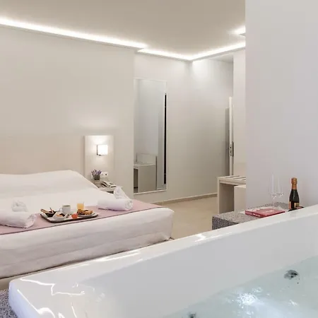 Hotel Poseidonio Wyspa Tinos