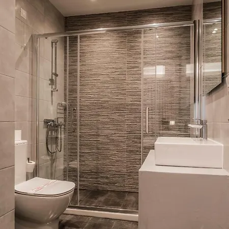 Hotel Poseidonio
