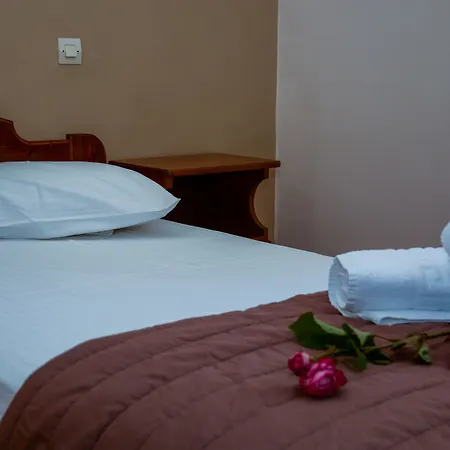 Poseidonio Hotel