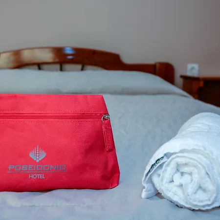 Poseidonio Hotel