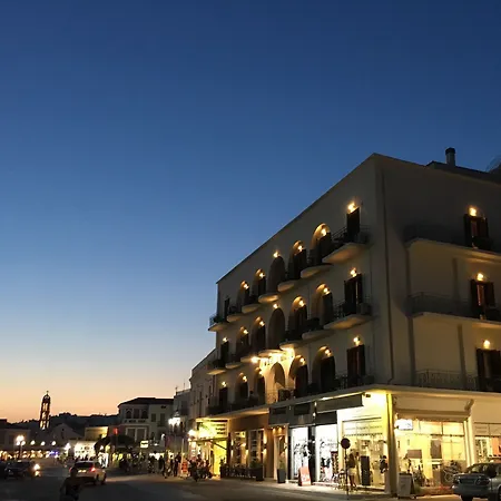 Hotel Poseidonio 2*