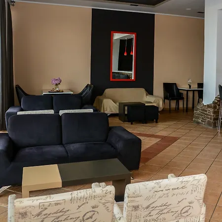 Poseidonio Hotel