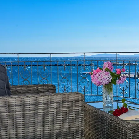 Hotel Poseidonio Tinos