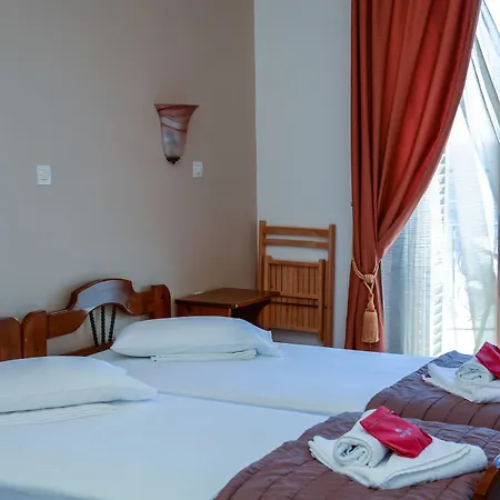 Hotel Poseidonio