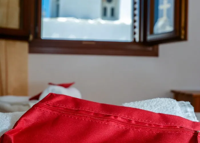 Poseidonio 2* Tínos