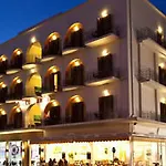 Hotel Poseidonio Tínos