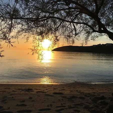 Poseidonio 2* Tínos