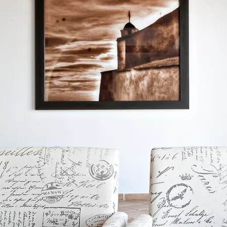 Poseidonio Hotel Tínos