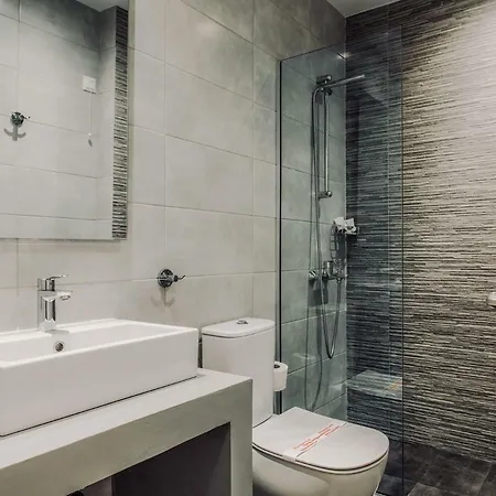 Poseidonio Hotel 2*