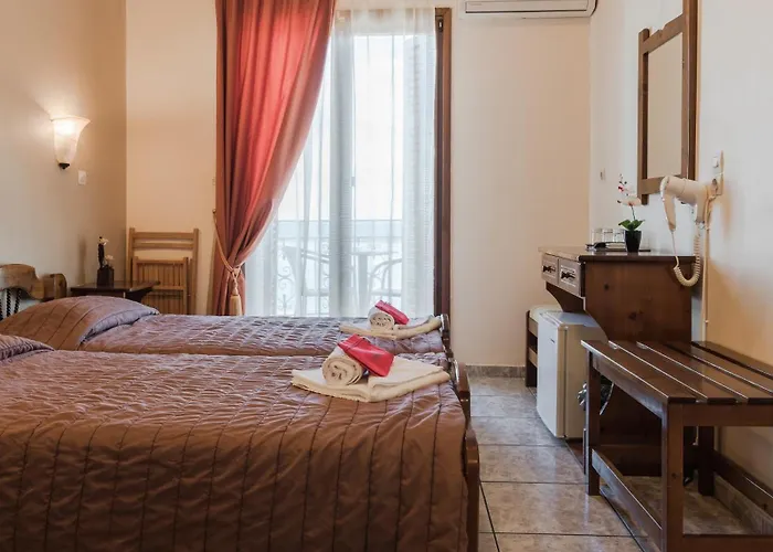 Poseidonio 2* Tínos