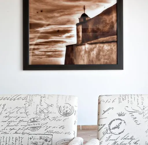 Poseidonio Hotel Tinos