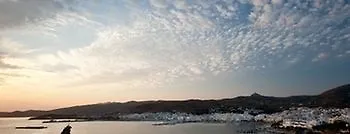 Hotel Poseidonio Tinos