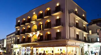 Hotel Poseidonio Tinos