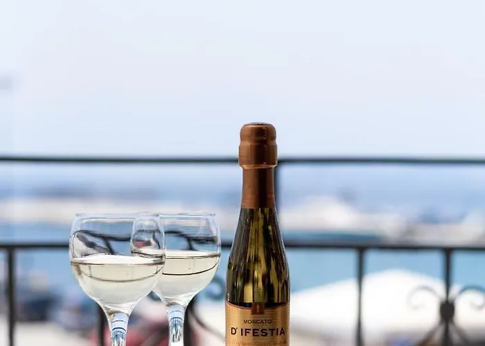 Hotel Poseidonio Tínos