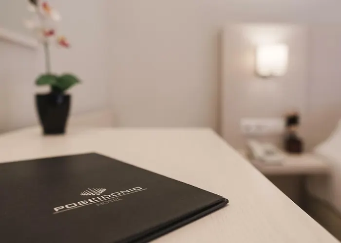Hotel Poseidonio