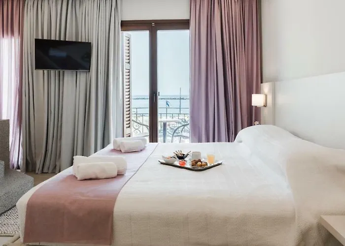 Poseidonio 2* Tínos