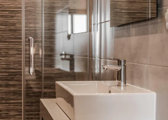 Poseidonio Hotel Tínos