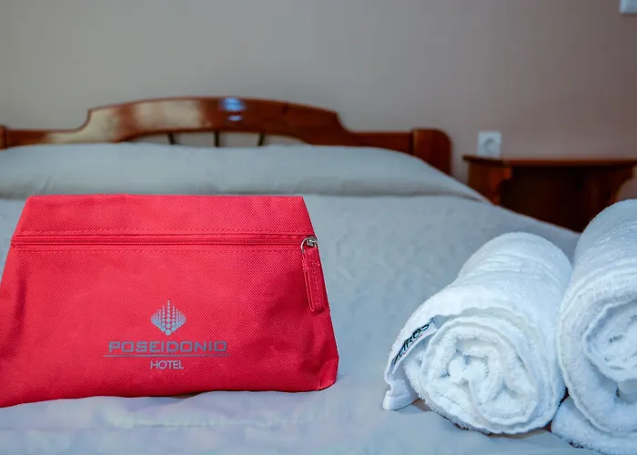 Poseidonio Hotel